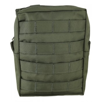 Kombat UK Large Utility Pouch (OD)